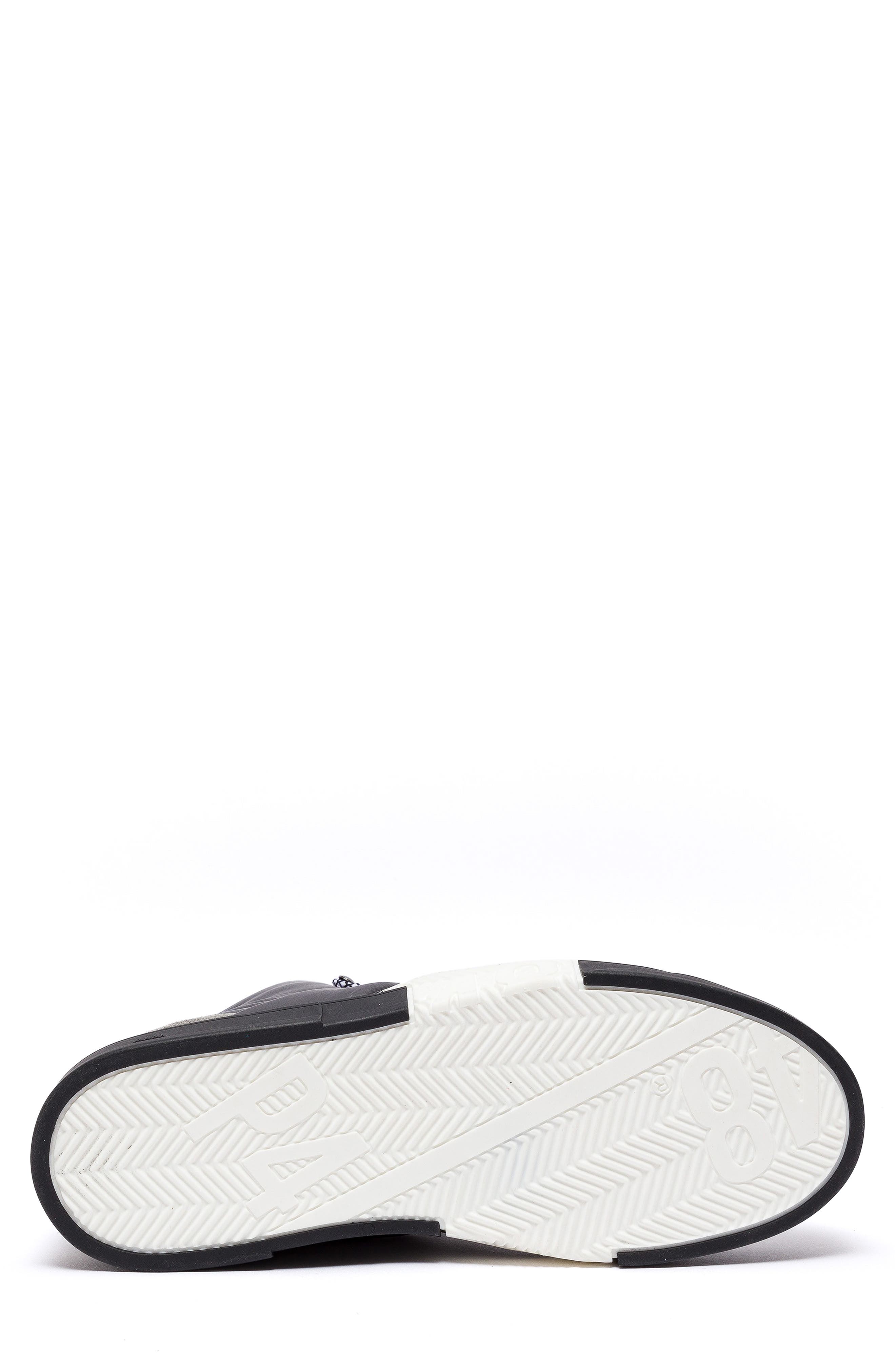 P448 Alpine High Top Sneaker, Alternate, color, 