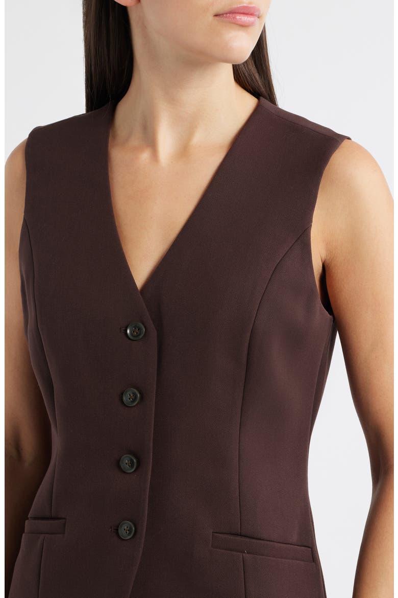 Campanelli Vest, Alternate, color, JAVA