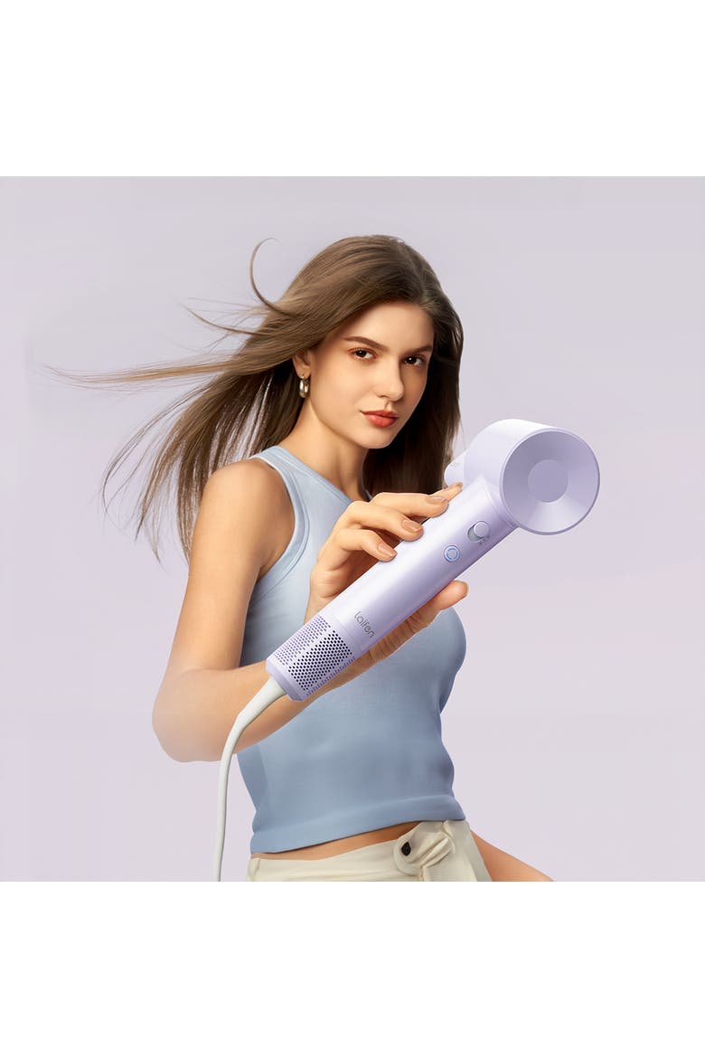 SWIFT SE LITE High Speed Hair Dryer, Alternate, color, Purple