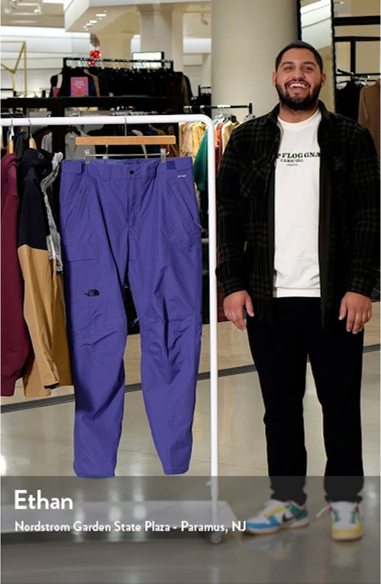 Freedom Heatseeker Insulated Snow Pants, sales video thumbnail