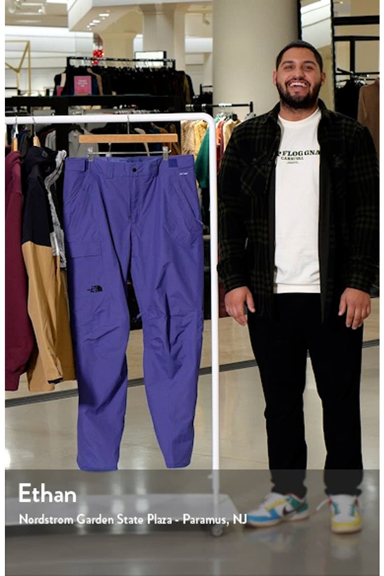 Freedom Heatseeker Insulated Snow Pants video
