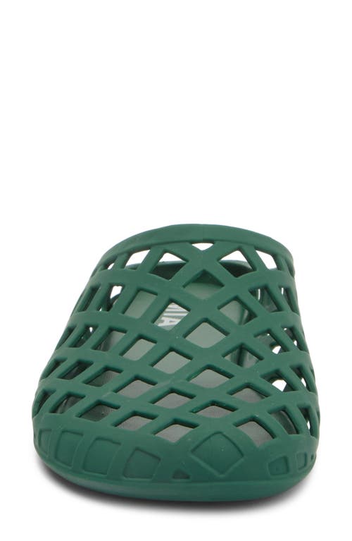 Mia Kandie Jelly Mule