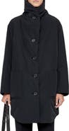 AllSaints Darcie Puffer Jacket