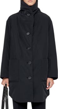 AllSaints Darcie Puffer Jacket