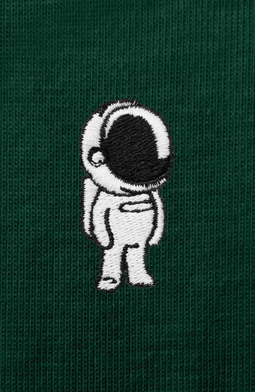 DALIX DALIX ASTRONAUT TEE 
