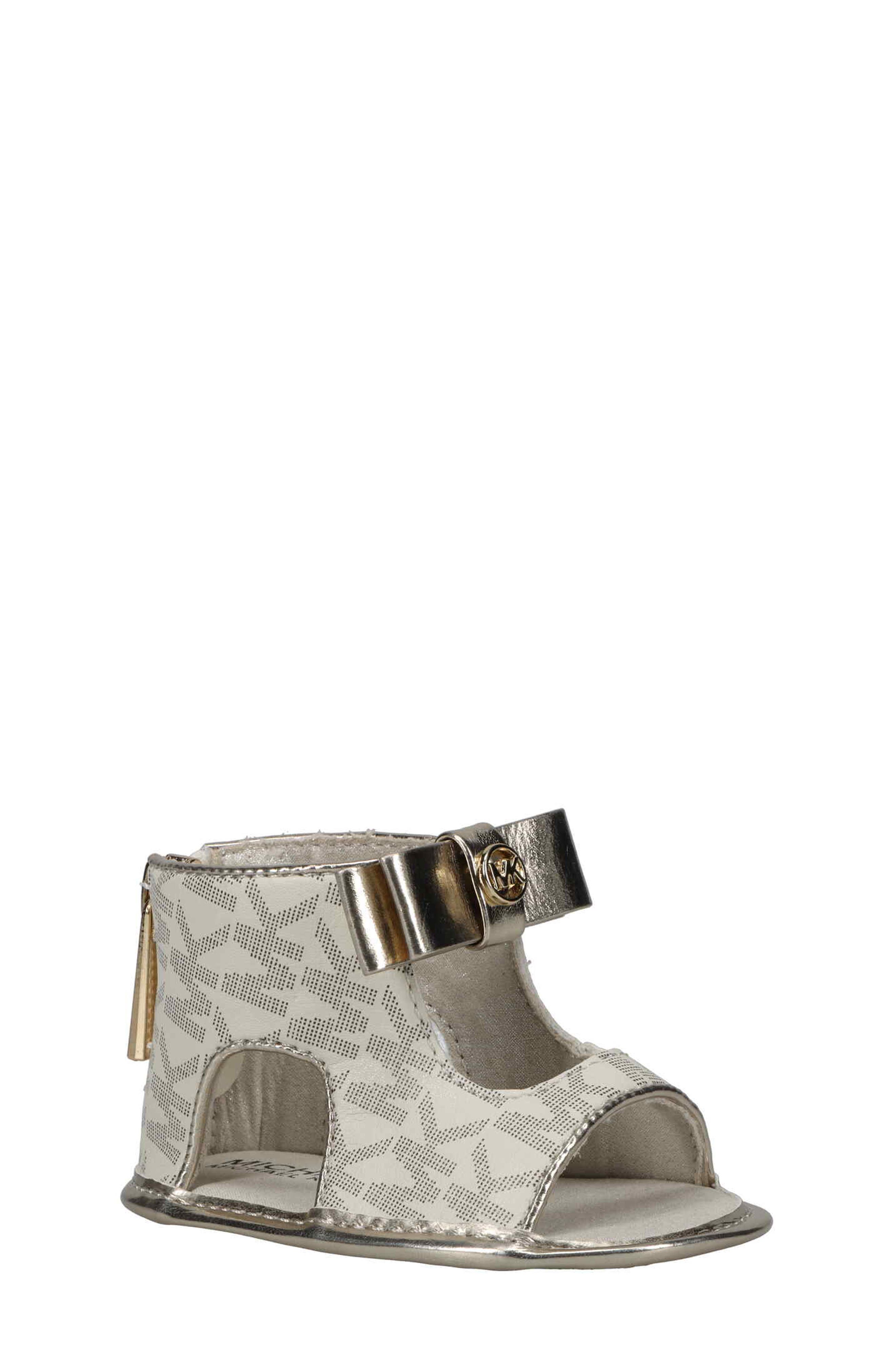 MICHAEL Michael Kors Tilly Dahnia Gladiator Sandal, Main, color, 