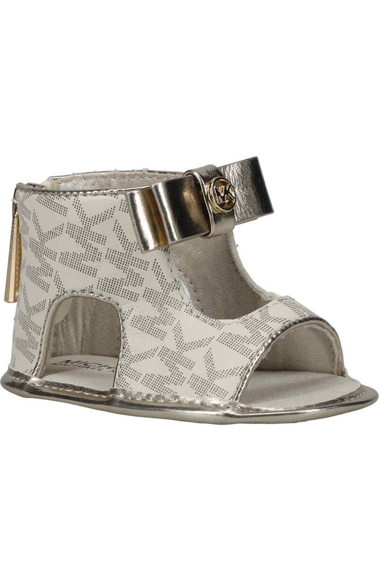 MICHAEL Michael Kors Tilly Dahnia Gladiator Sandal, Main, color,