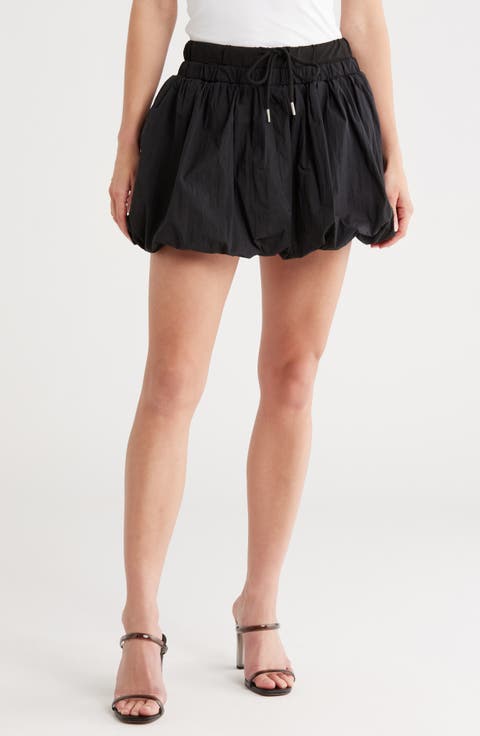 Bubble Skirt