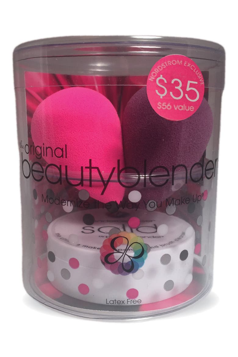 'Beauty's Best Friend' Set (Nordstrom Exclusive), Alternate, color, NO COLOR