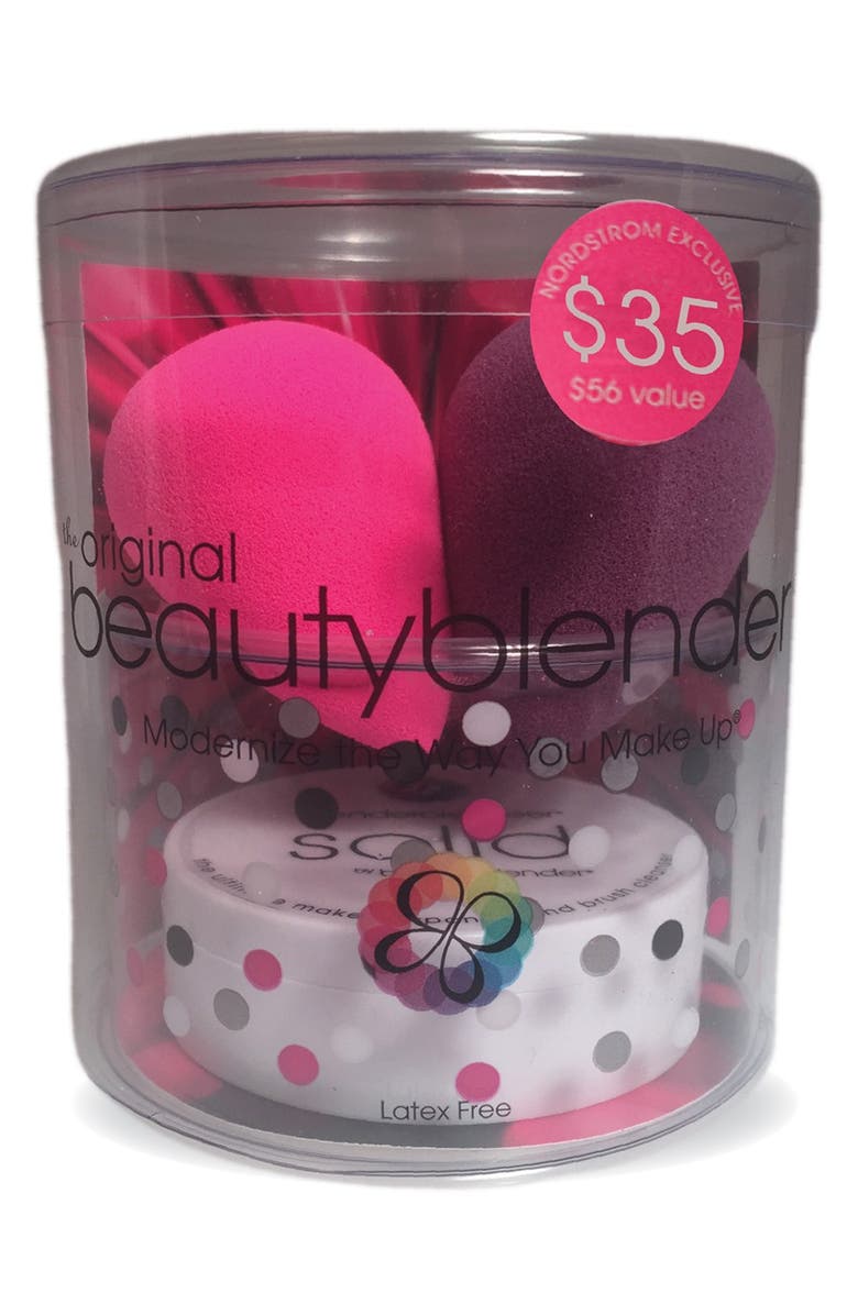 beautyblender<sup>®</sup> 'Beauty's Best Friend' Set, Alternate, color,