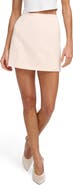 Favorite Daughter The Favorite Miniskirt