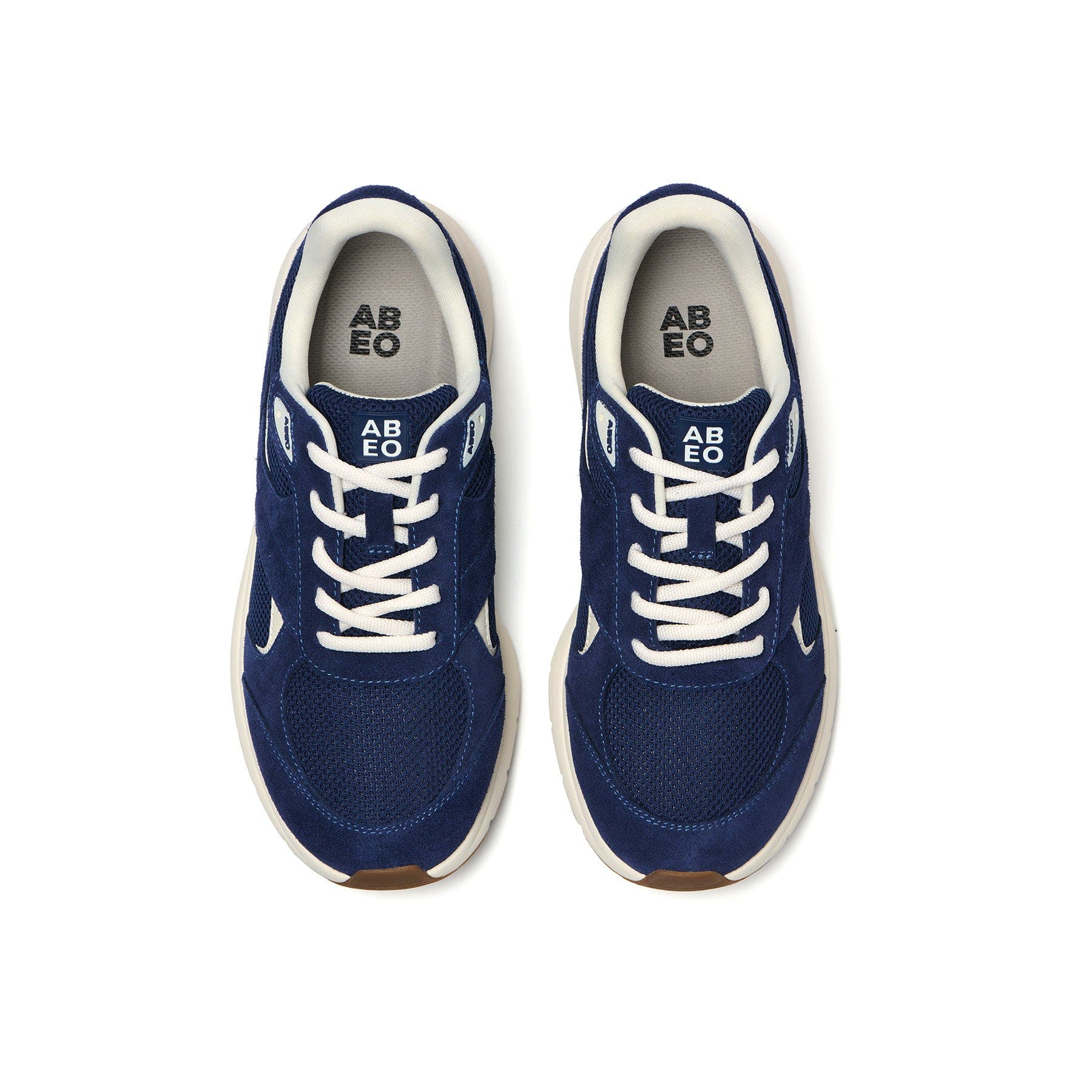 Momentum MXV Stride, Alternate, color, Navy