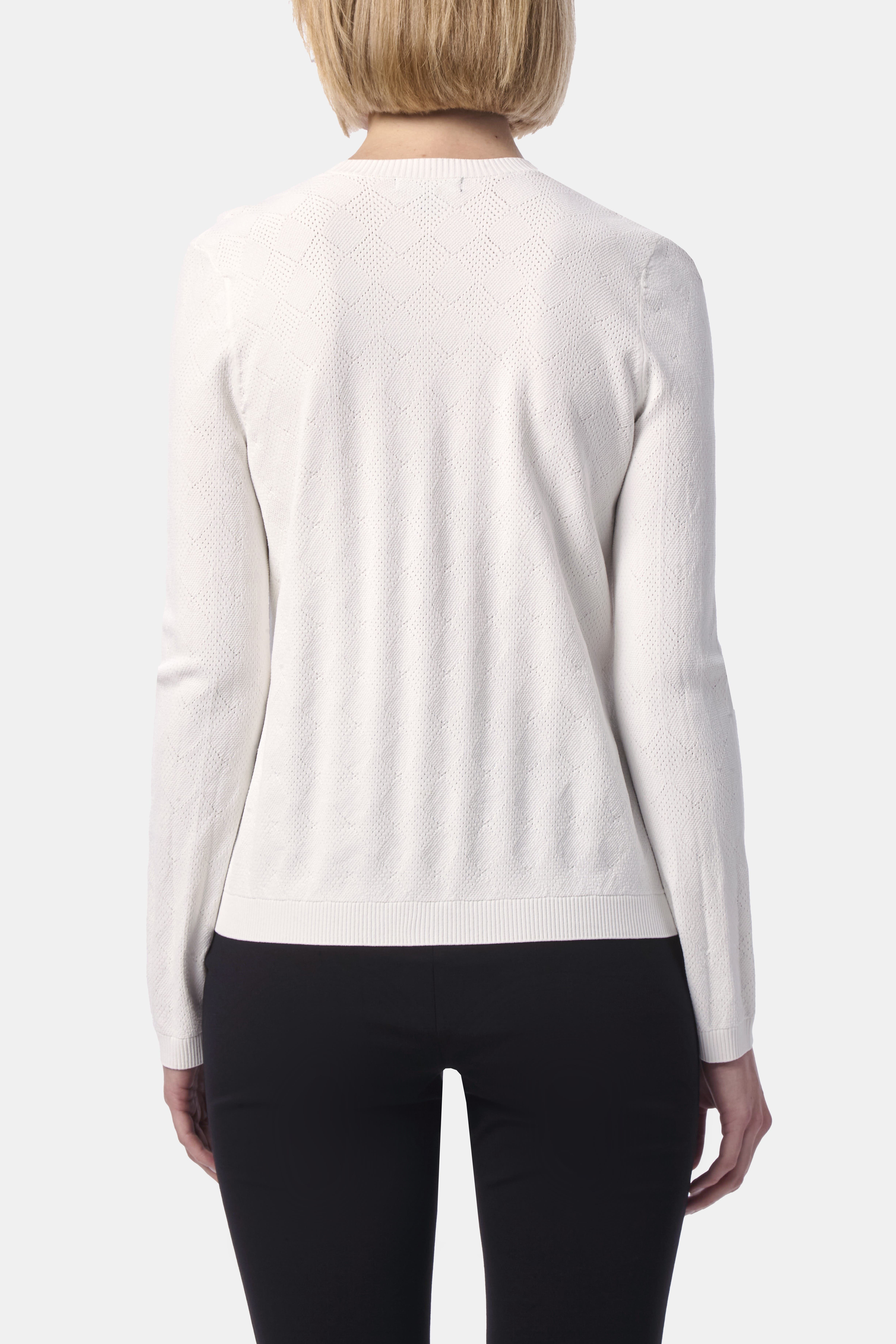THE  ZURICH CARDIGAN - image 4