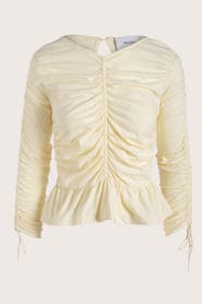 Merlette Arena Top