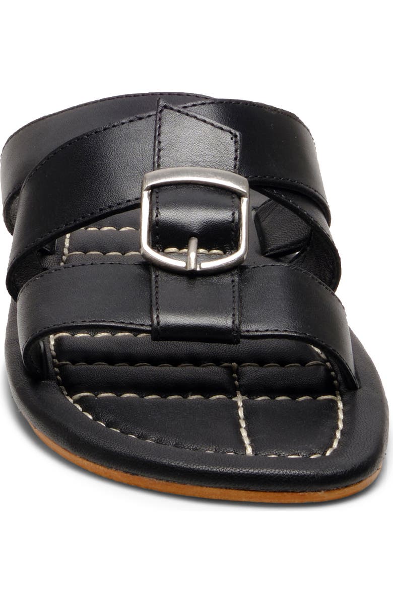 Free People Sloan Slide Sandal, Alternate, color,