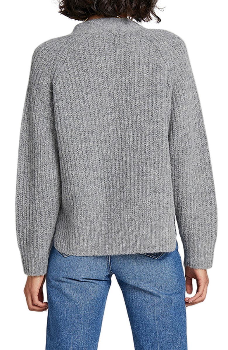 A.L.C. Cleveland Button Cardigan, Alternate, color, 