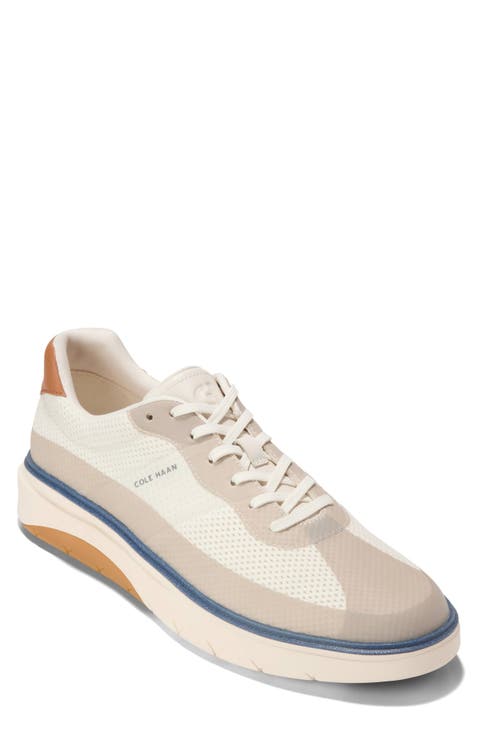 GrandPro FeatherArc Bike Sneaker (Men)