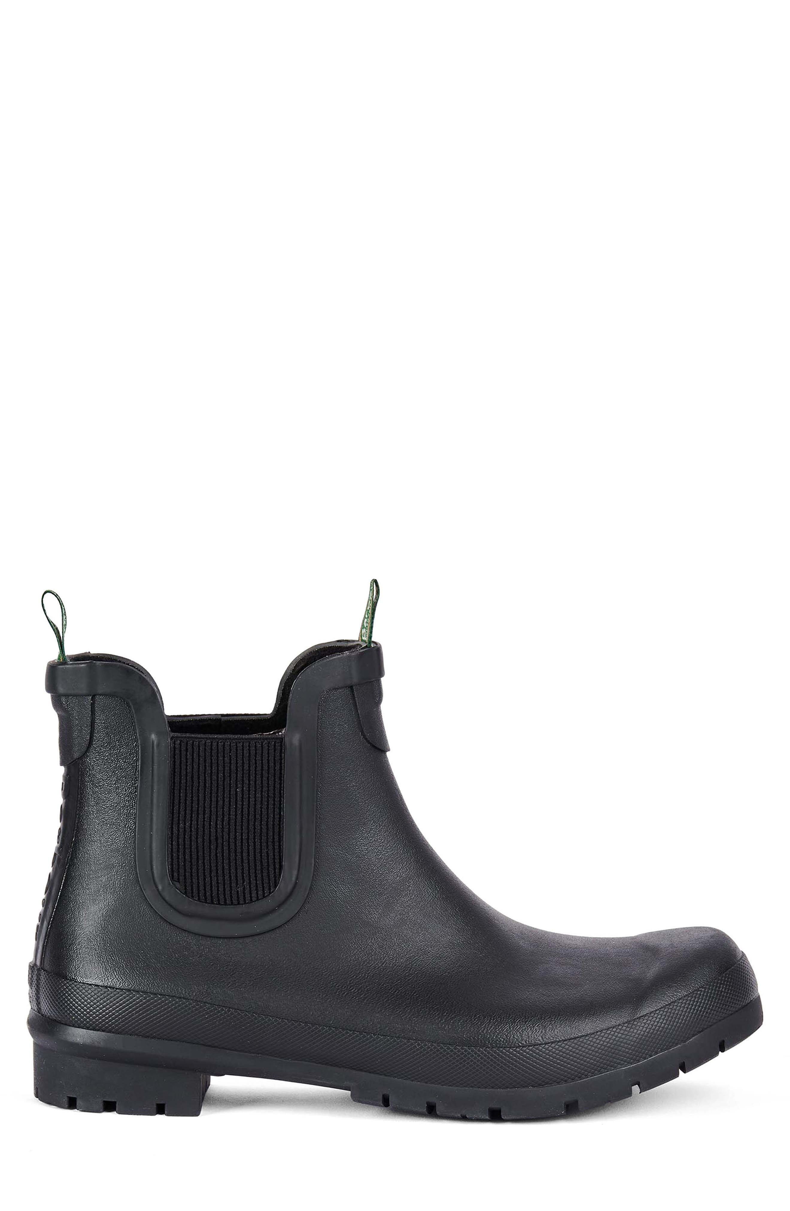 Barbour Stratus Chelsea Boot, Alternate, color, 