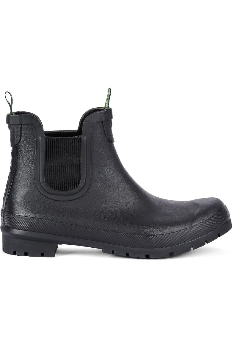 Barbour Stratus Chelsea Boot, Alternate, color,