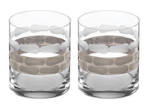Truro Platinum DOF Set of 2