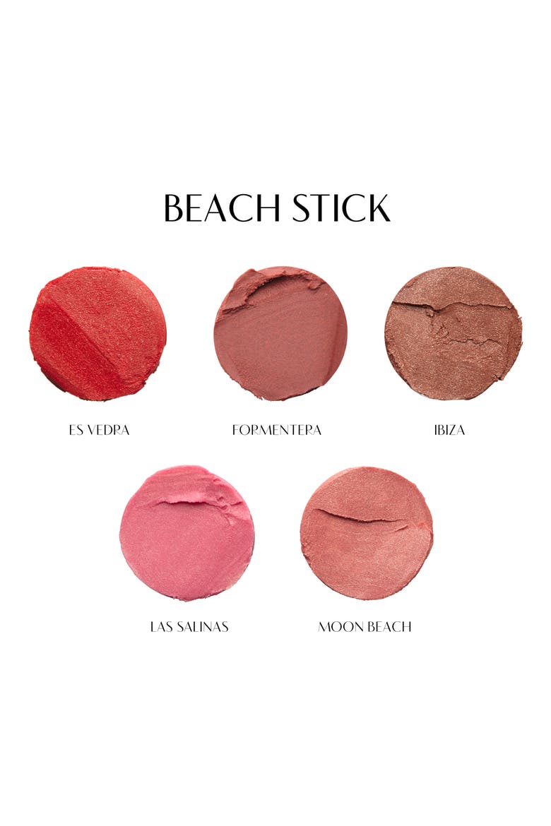 Beach Lip & Cheek Stick, Main, color, Z/DNUFORMENTERA