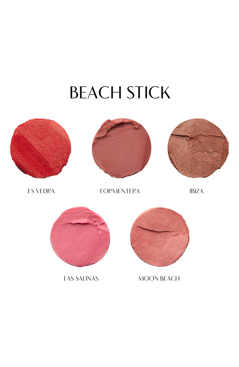Charlotte Tilbury Beach Lip & Cheek Stick, Main, color,