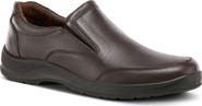 Spring Step Abisko Leather Slip-On