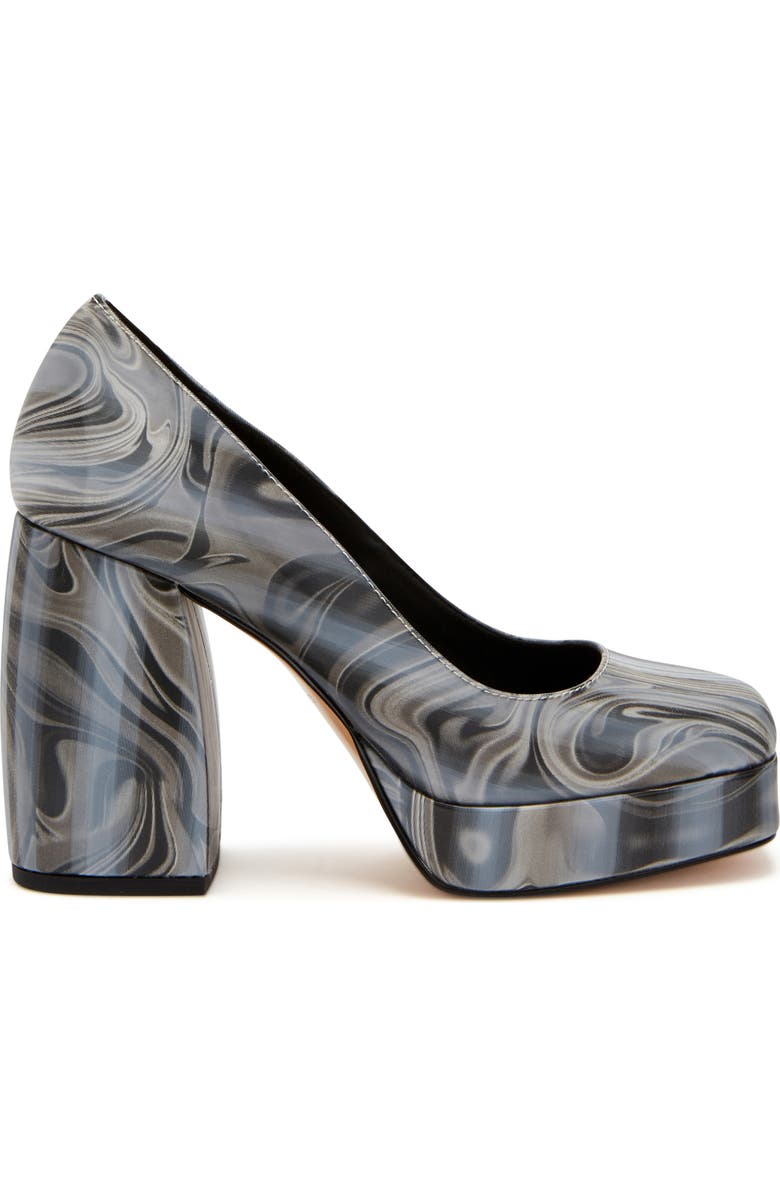 Katy Perry The Uplift Platform Pump, Alternate, color,