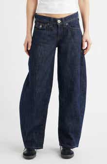 BDG Urban Outfitters Kayla Cocoon Jeans