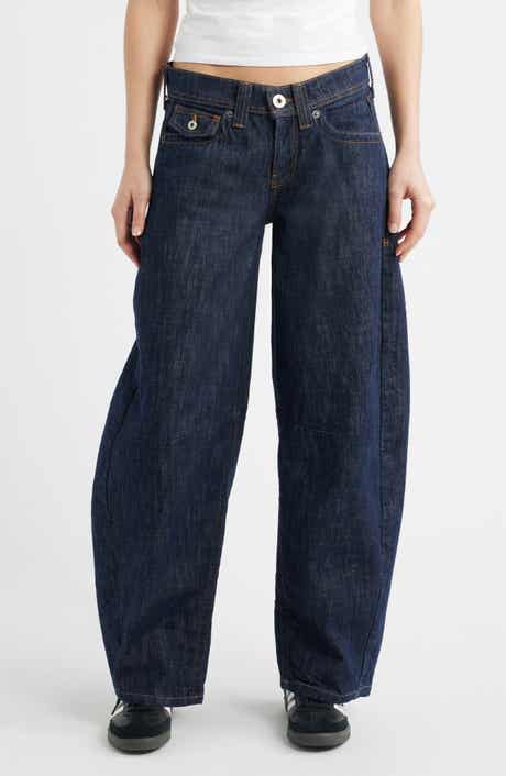 BDG Urban Outfitters Kayla Cocoon Jeans
