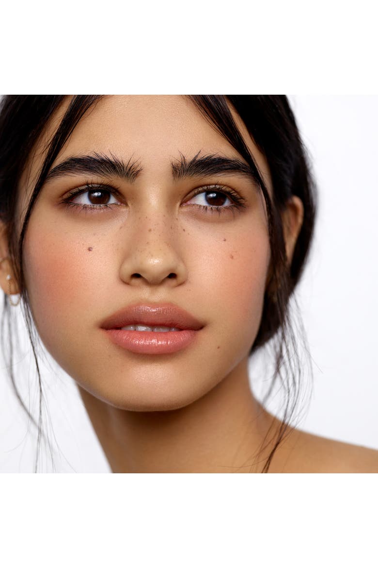 Cream Blush Lip & Cheek Color, Alternate, color, Delphine