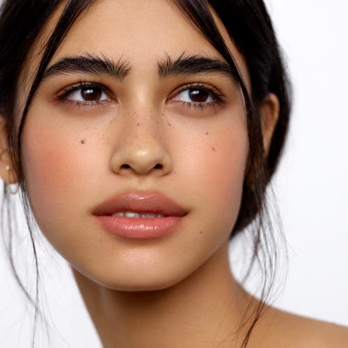 Rose Inc Cream Blush Lip & Cheek Color In Multi