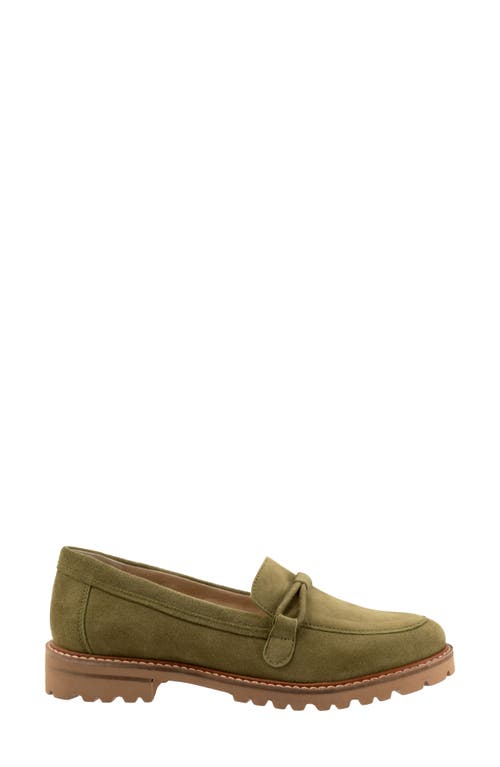 Trotters Fiora Loafer