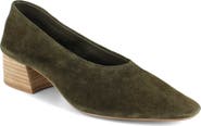 Splendid Olivia Leather Pump