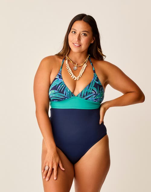 Carve Designs Dahlia One Piece