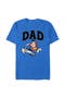 selected Royal Blue Heather