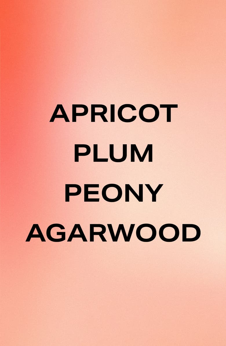 PHLUR Apricot Privée Eau de Parfum, Alternate, color, 