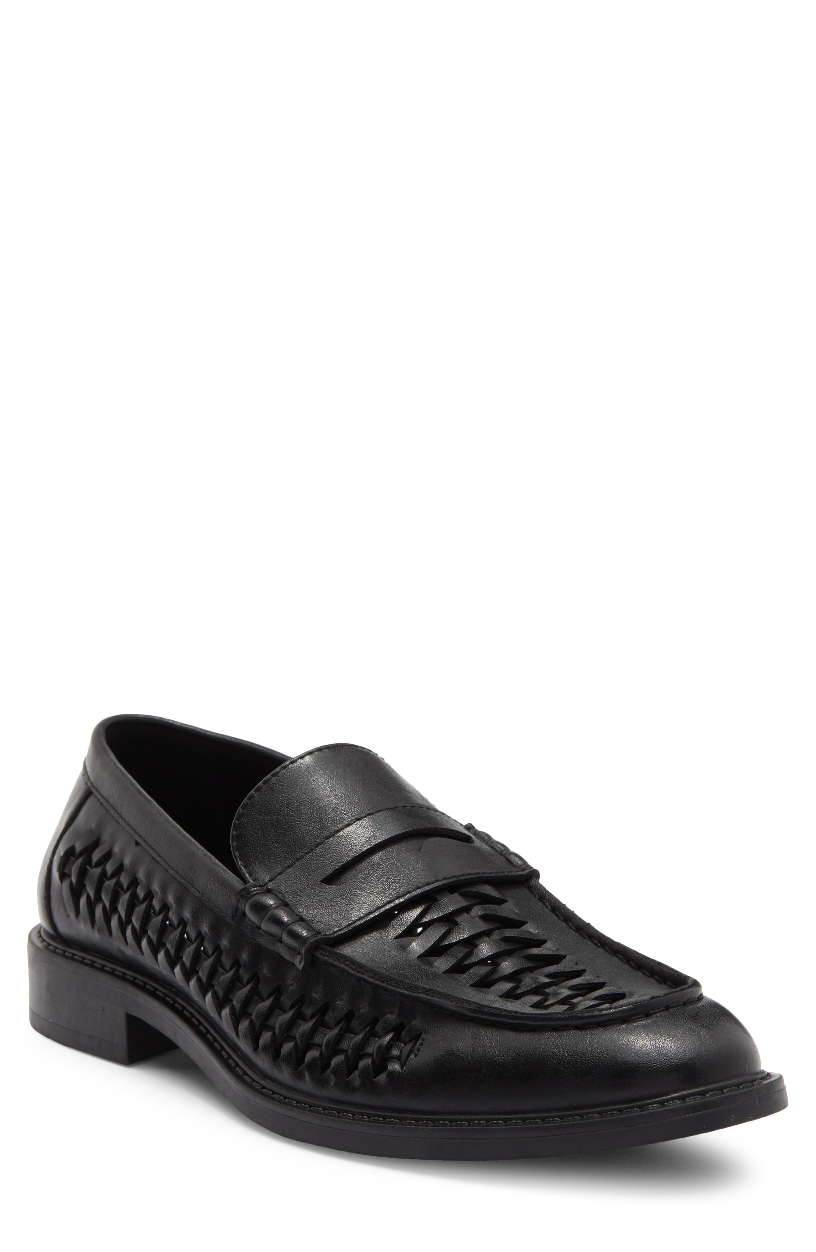 Rory Penny Loafer