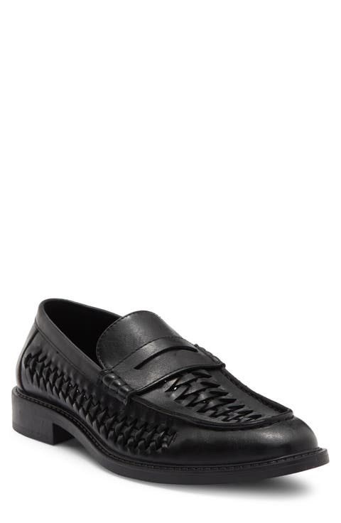 Rory Penny Loafer