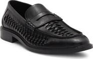 Steve Madden Rory Penny Loafer