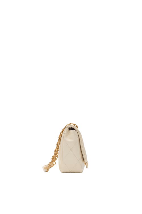 Burberry Small Strand Bag