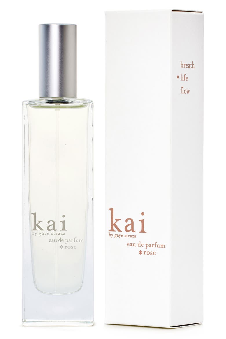 Rose Eau de Parfum, Alternate, color, NO COLOR