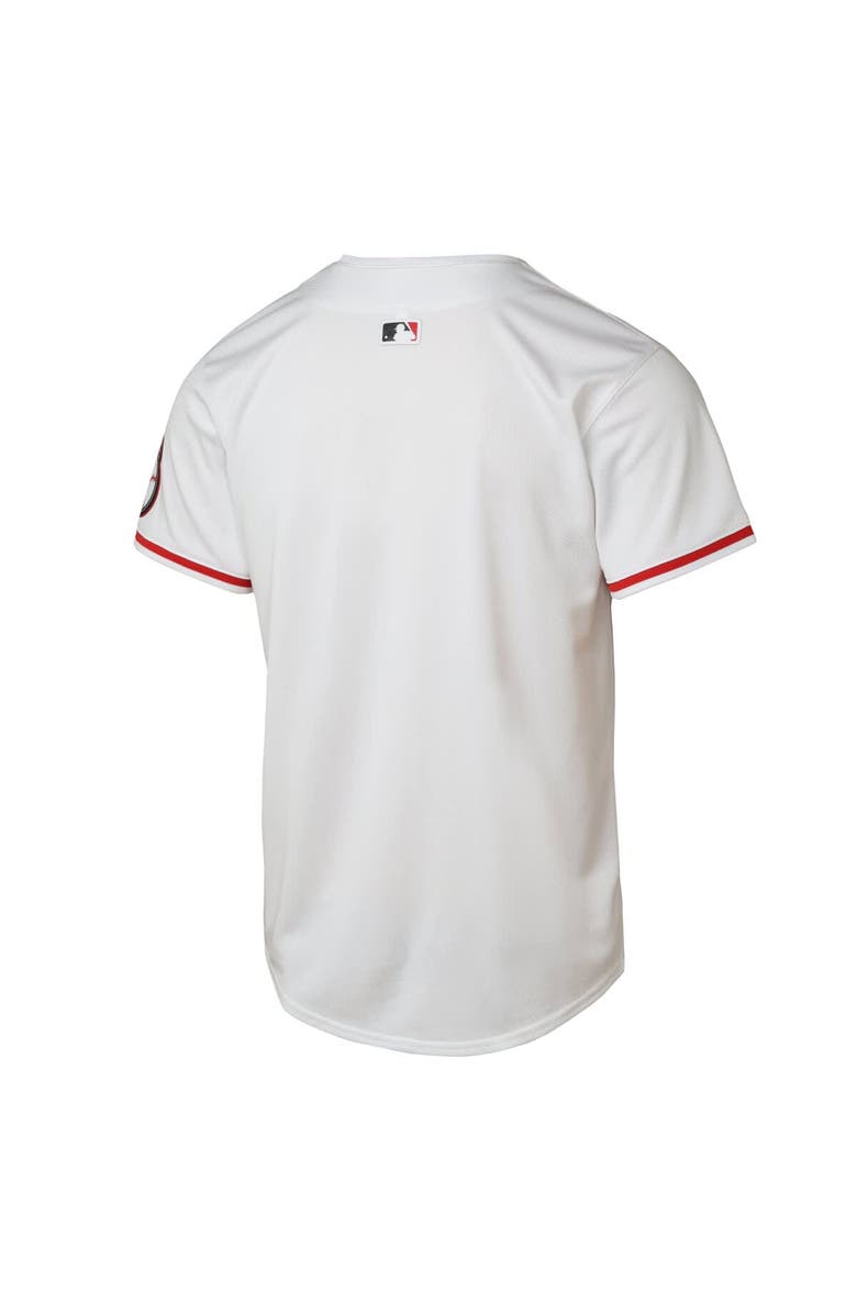 Nike Youth White Cincinnati Reds Alternate 2 Limited Jersey, Alternate, color, White