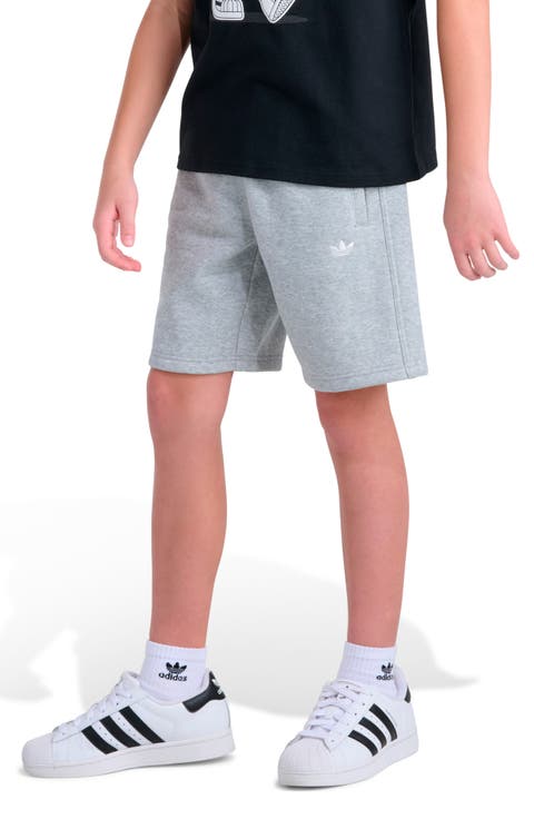 Kids' Essential Sweat Shorts