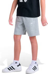 adidas Originals Kids' Essential Sweat Shorts