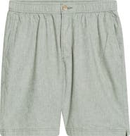 Tommy Bahama Riviera Short Linen Blend Shorts