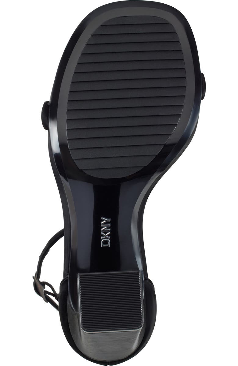 DKNY Waylin Ankle Strap Sandal, Alternate, color,