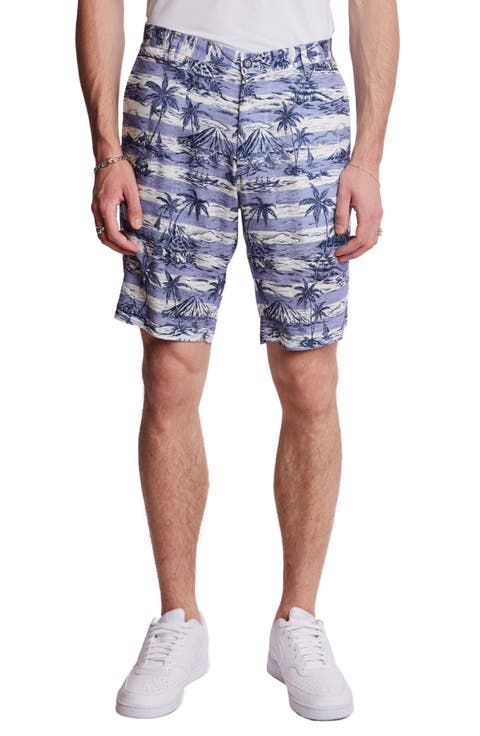Felix Slim Fit Shorts