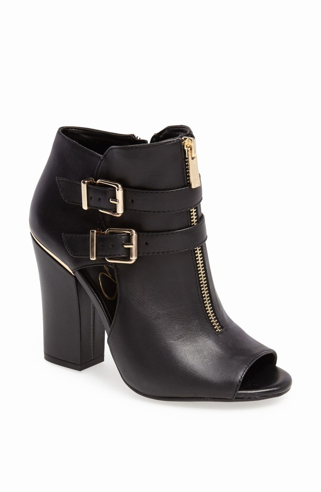 Jessica Simpson 'Maizy' Bootie, Main, color, 