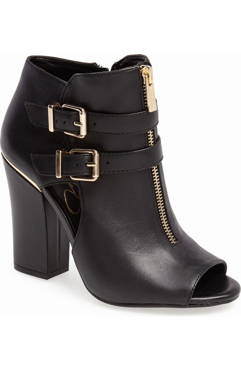 Jessica Simpson 'Maizy' Bootie, Main, color,